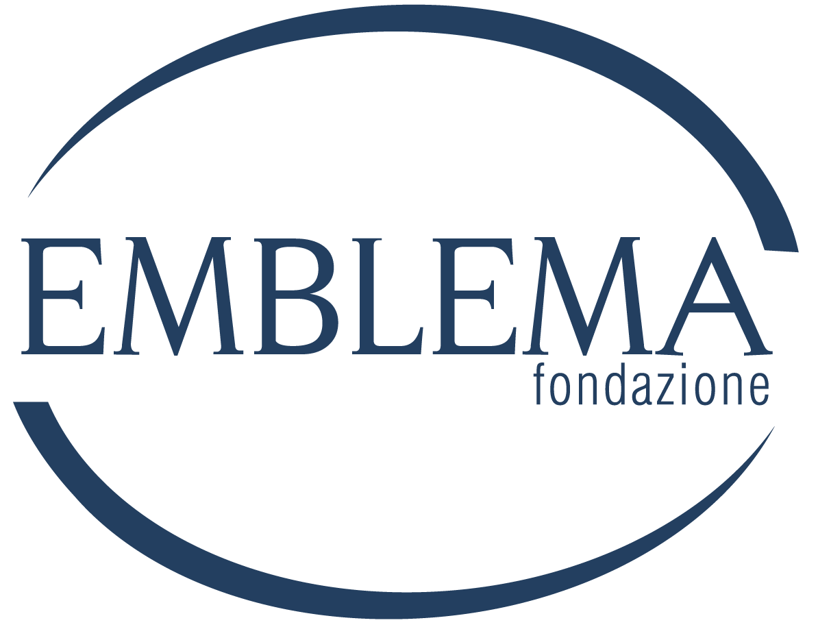 emblema fondazione